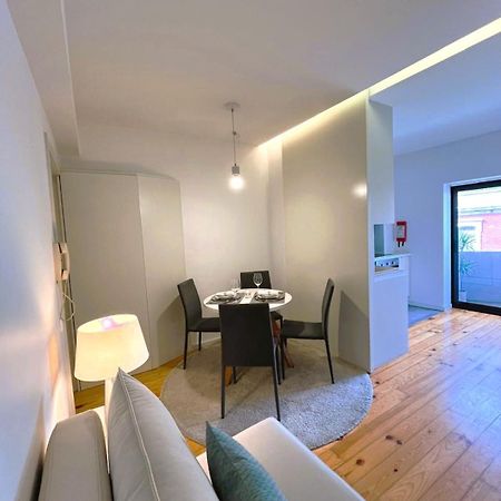 Brittos Lapa Apartment In Porto Center Exterior foto